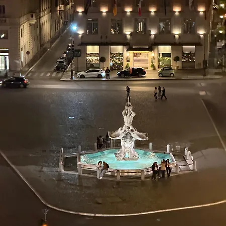 The View Barberini